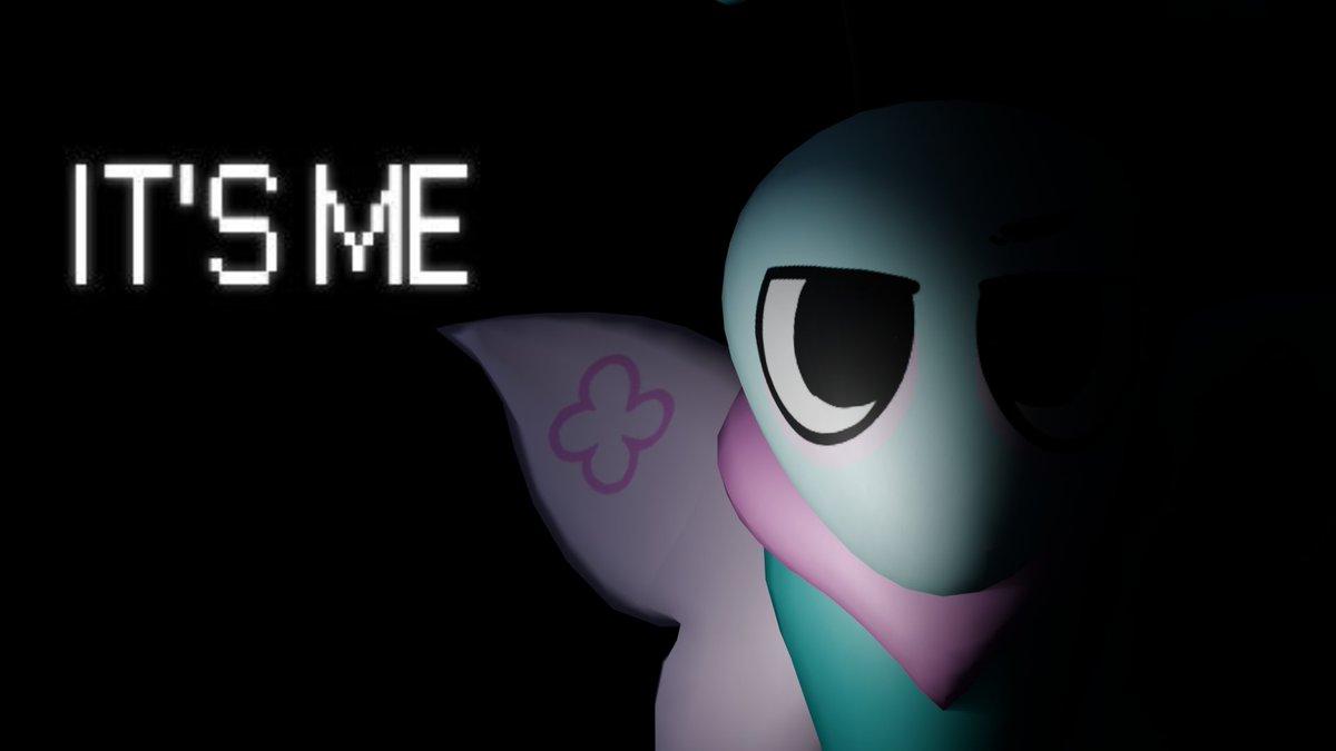 Dandy Base tweet media