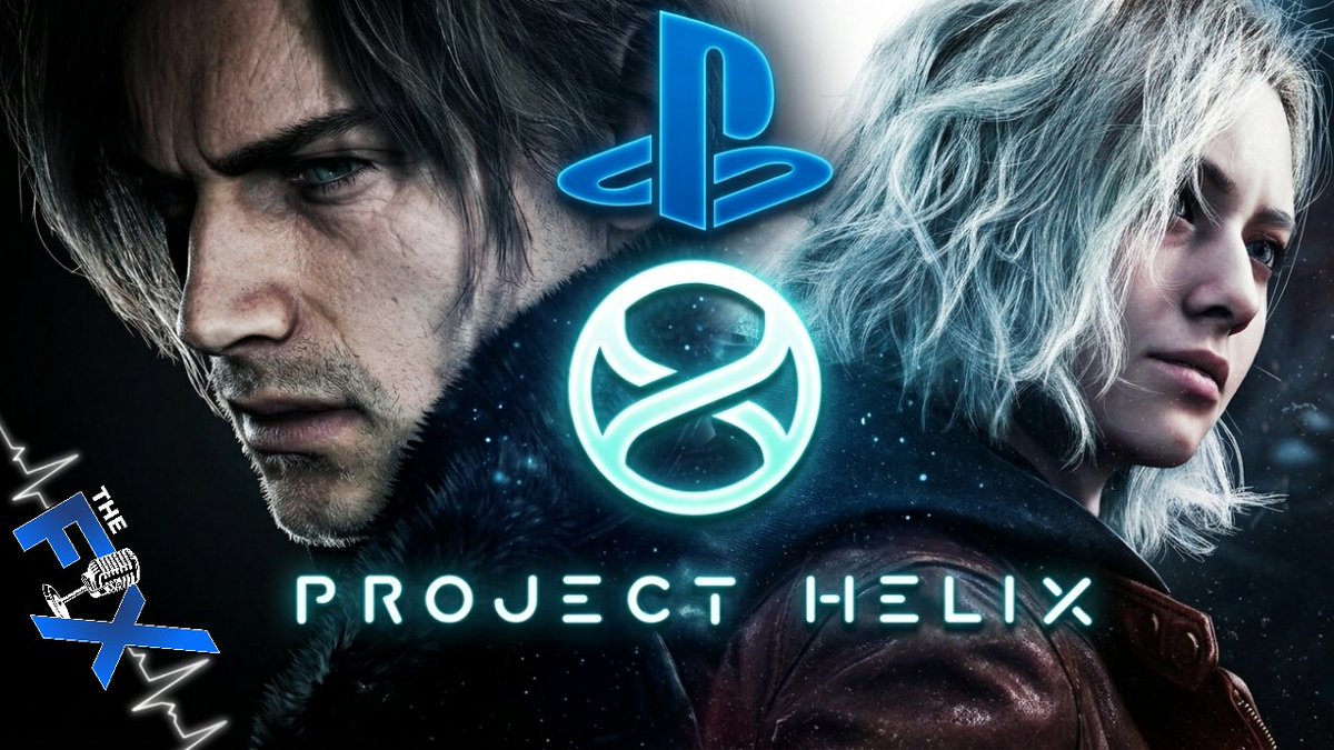 UmbraInfinite's tweet image. Family!

Join me and @Crusader3456 tonight on 𝗧𝗵𝗲 𝗙𝗶𝗫 as we welcome back friend and content creator, @TK0Asante of the Gaming Circle Podcast!

Topics...

▫️ Project Helix 
▫️ PS Pulls Back from PC
▫️ Resident Evil 9 Dominates

👇🏿

youtube.com/live/_6FJDVyQK…