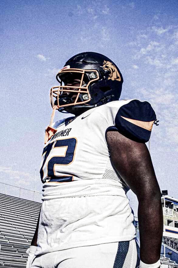 Sophomore season highlights OG/OC #72 
6’0 265LBS 
3.3 GPA
CO’28 
Hudl - hudl.com/v/2T4eN2
<a href="/CoachEricBrown/">Coach Brown</a> 
<a href="/CoachTylerBitz/">Tyler Bitz</a> 
<a href="/JustinKellerWHS/">Justin Keller</a> 
<a href="/ToledoWhitmerFB/">Toledo Whitmer Football</a>