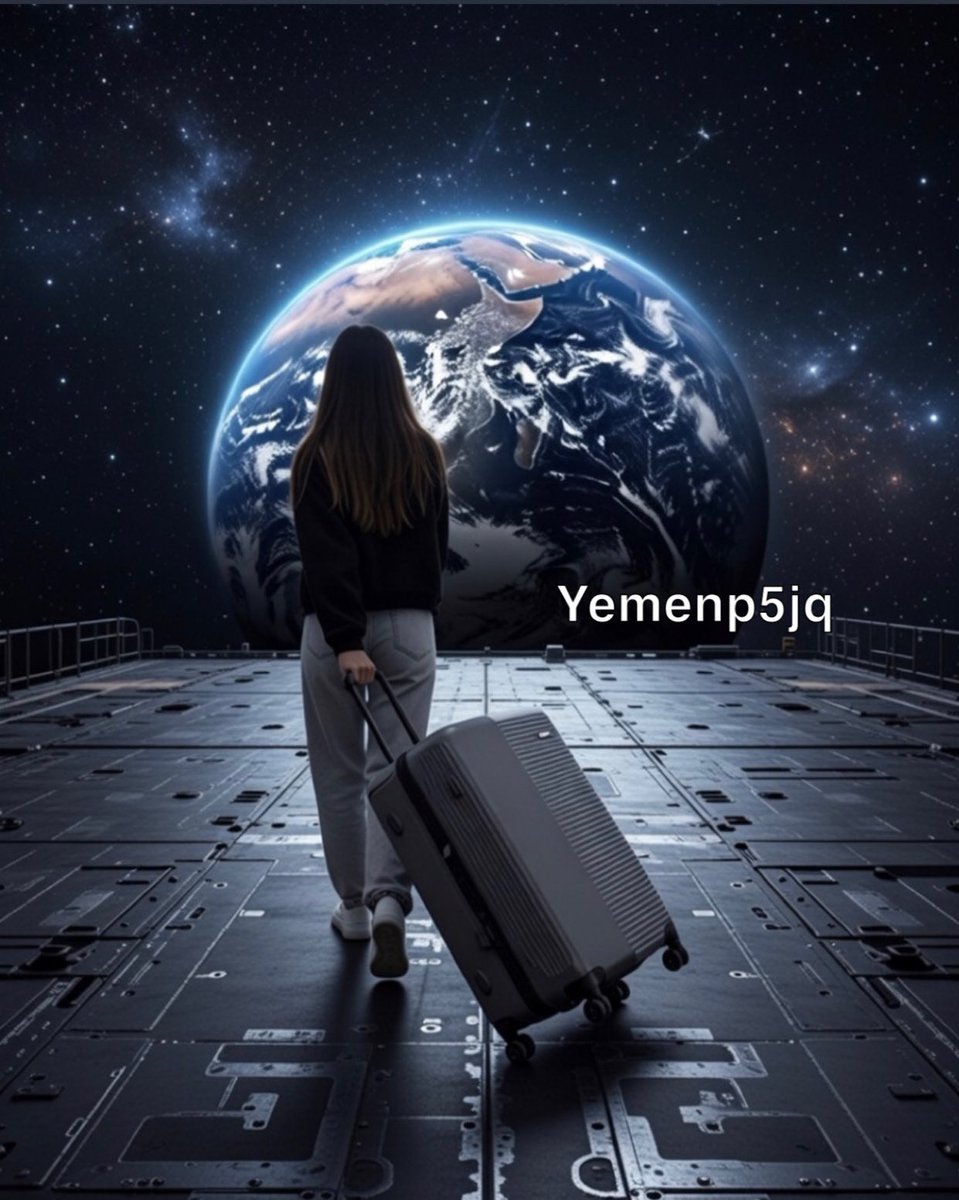 كل مشاكل العالم من الرجال تعالو يابنات نغادر الكوكب🚶🏻‍♀️