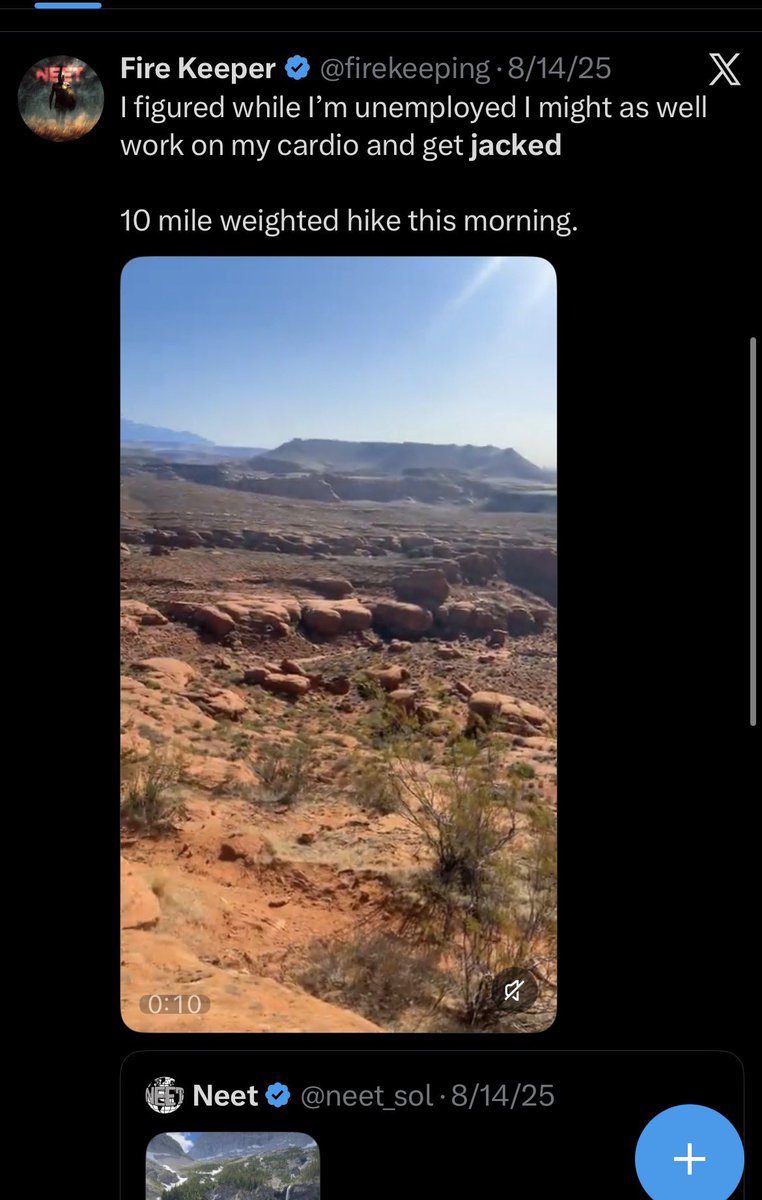 Fire Keeper tweet media