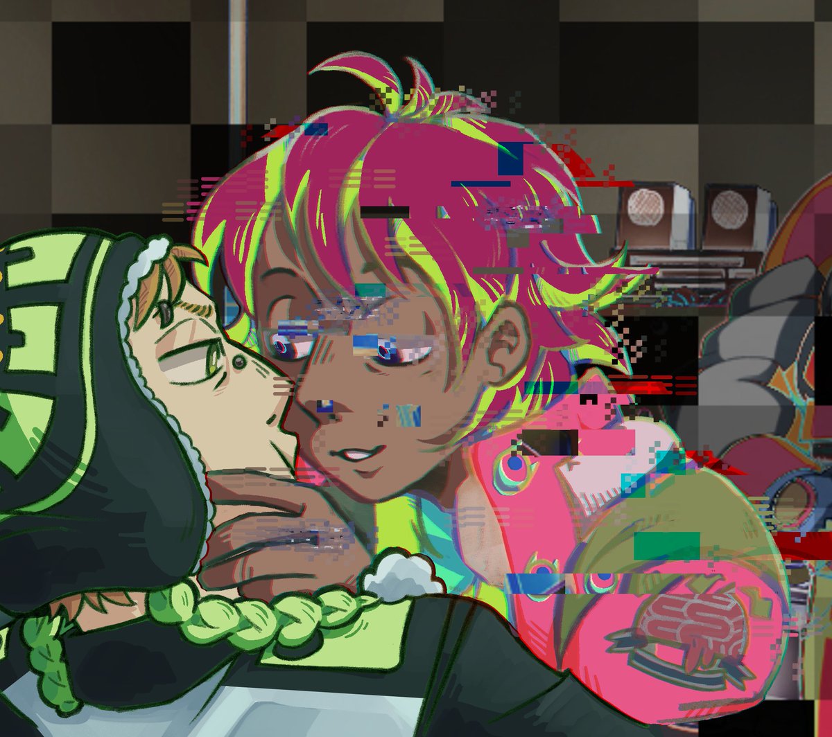 Jack Phy (ФωФ) 🍉 tweet media