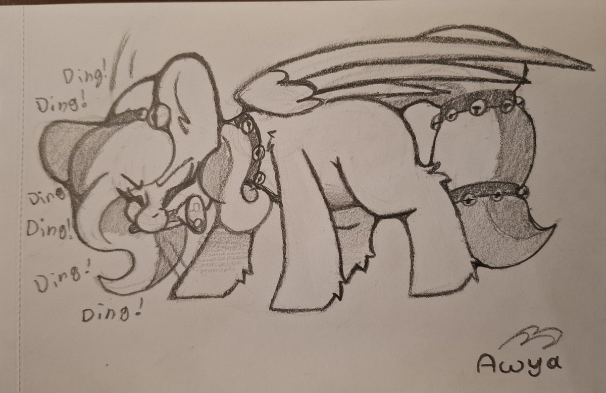 Awya🔞 tweet media