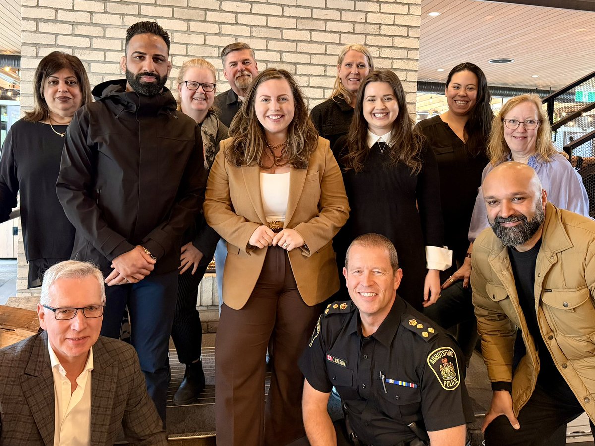 Character Abbotsford tweet media