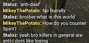 MikeyThePotato tweet media