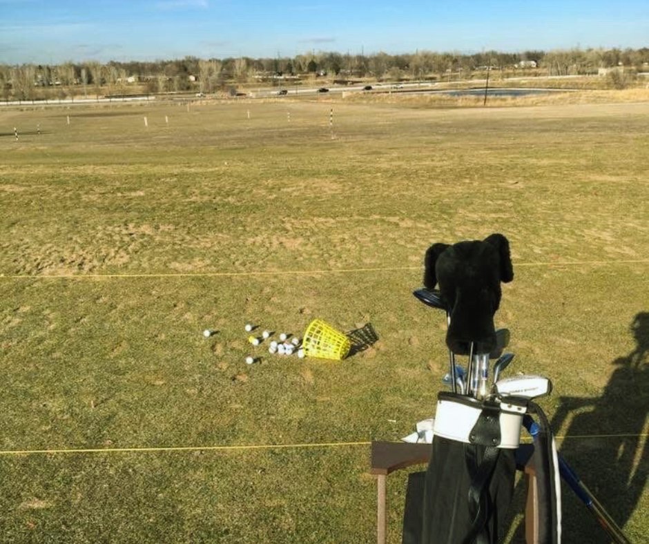 Aurora Golf tweet media