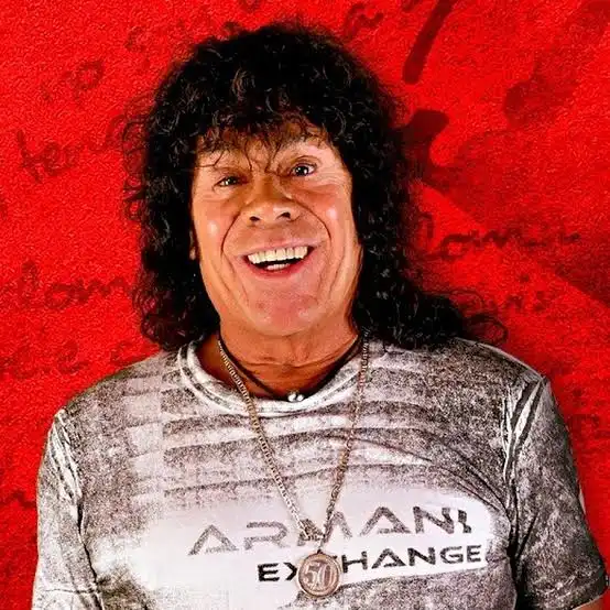 La Mona Jiménez se bajó del jurado de "Es mi sueño", el nuevo programa de Guido Kaczka en <a href="/eltreceoficial/">eltrece</a>