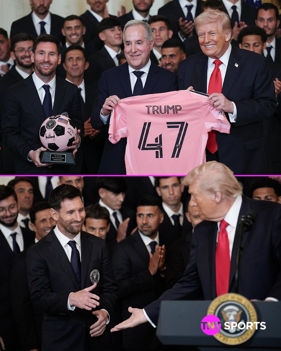 Football on TNT Sports tweet media