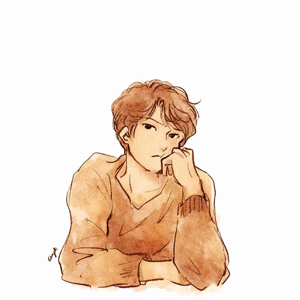 可愛いhjw

晩ご飯のメニュー考えてる🍽️