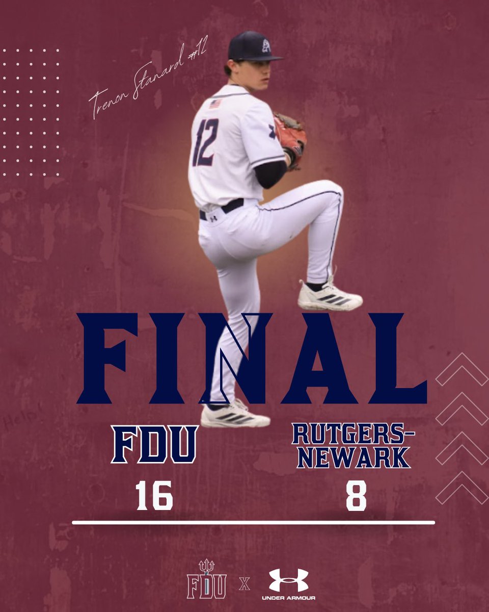 Devils Baseball tweet media