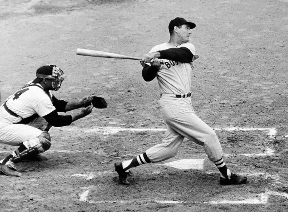 Historical Baseball Stats tweet media