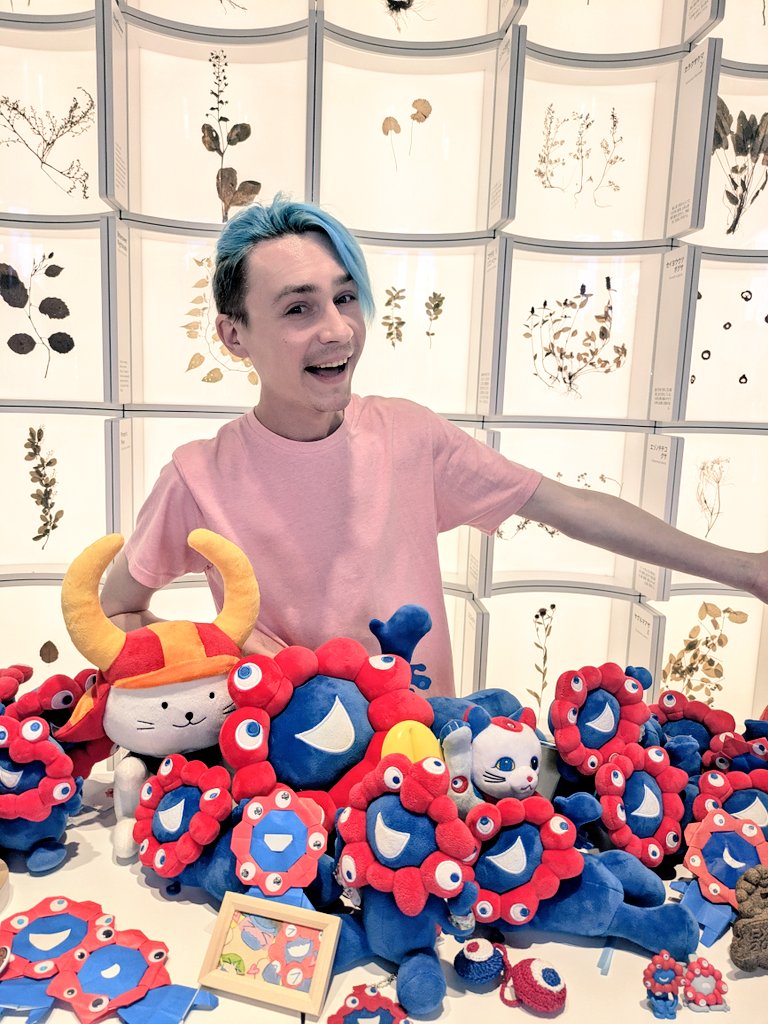 アルトゥル📛日本推しラトビア人 tweet media