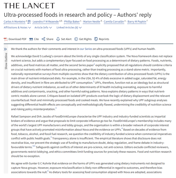 Carlos A. Monteiro tweet media