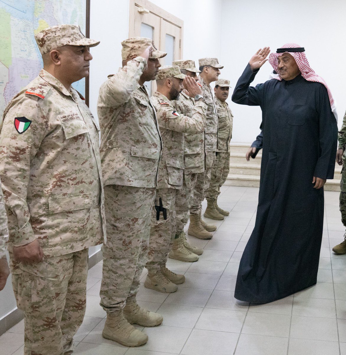 ASK KUWAIT tweet media