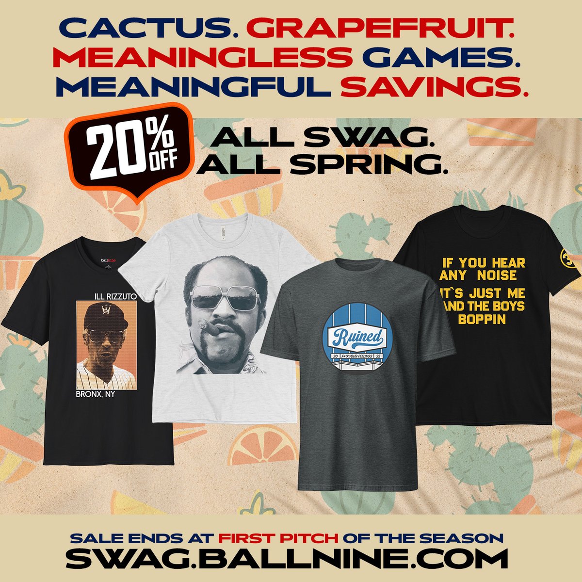 BallNine tweet media