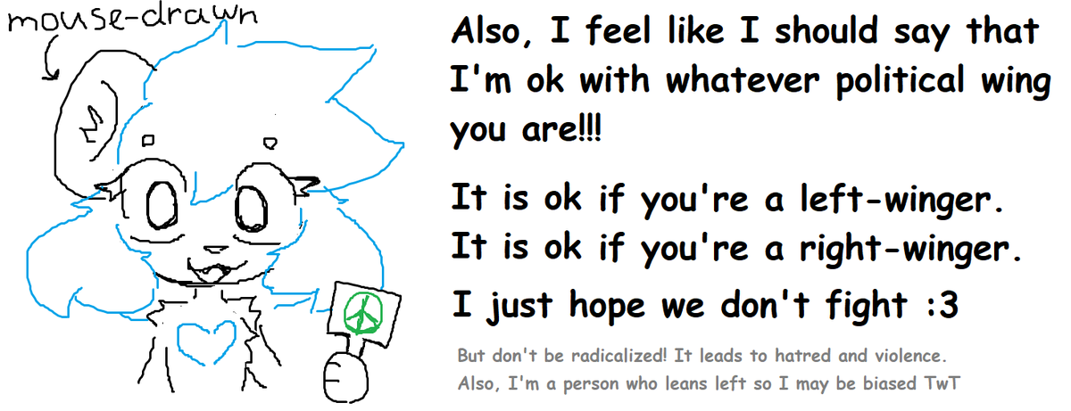 Skye the Ferrer! :3 tweet media