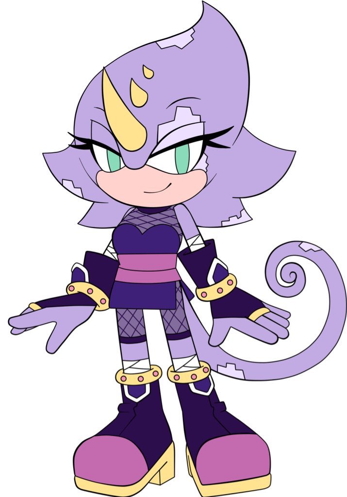 SassyBunny tweet media