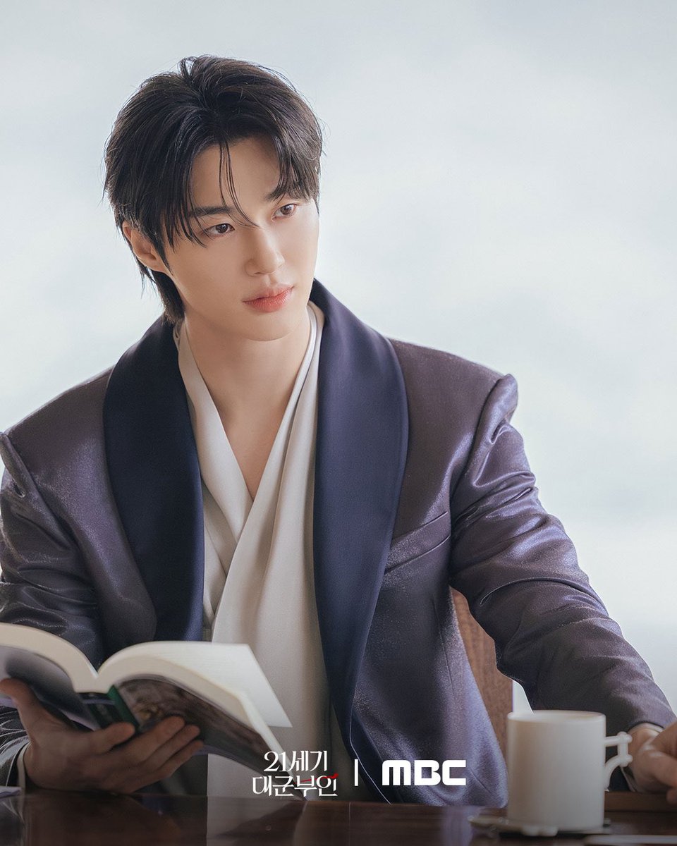 มายด์ของจินยอง | Perfect Crown 👑 tweet media