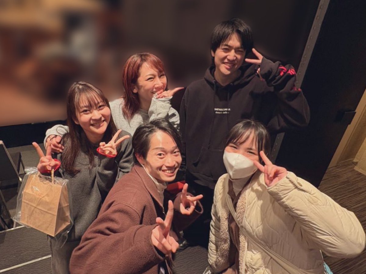 眞水 知美 Tomomi Mamizu tweet media