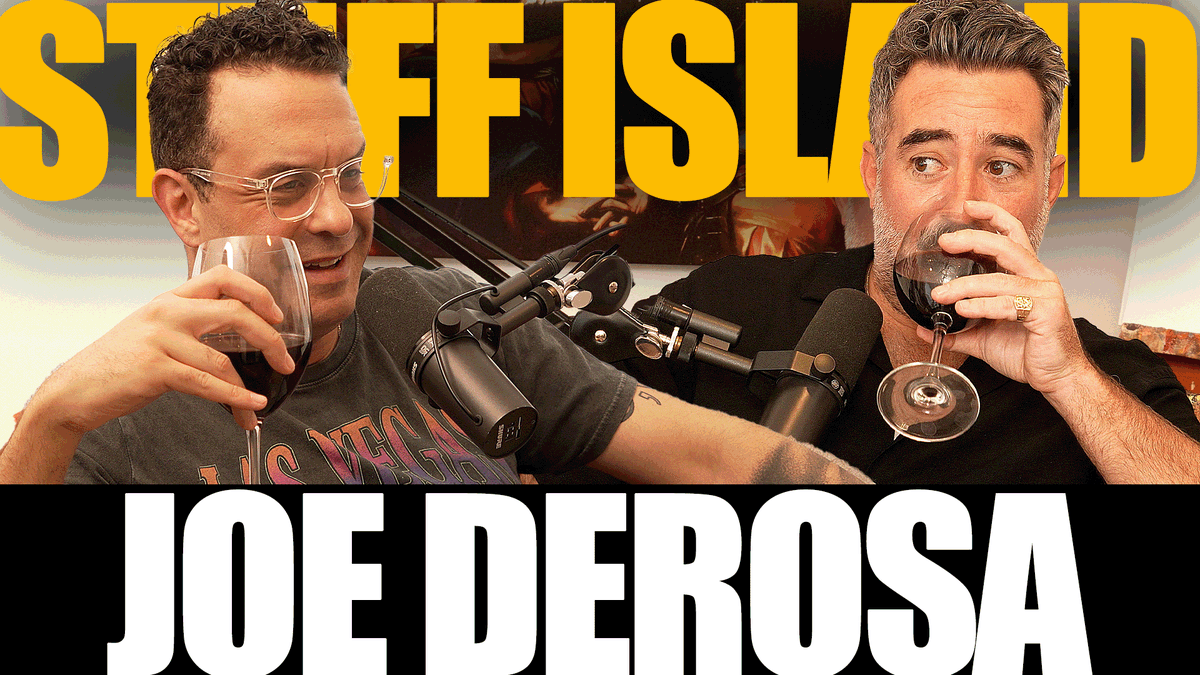 Stuff Island tweet media