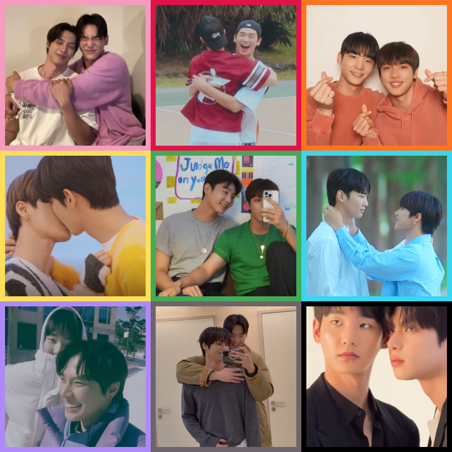 yellowgingko19's tweet photo. Happy 900 days 2J! You brighten my days #쟌준 https://t.co/xKZcpgyrBd
