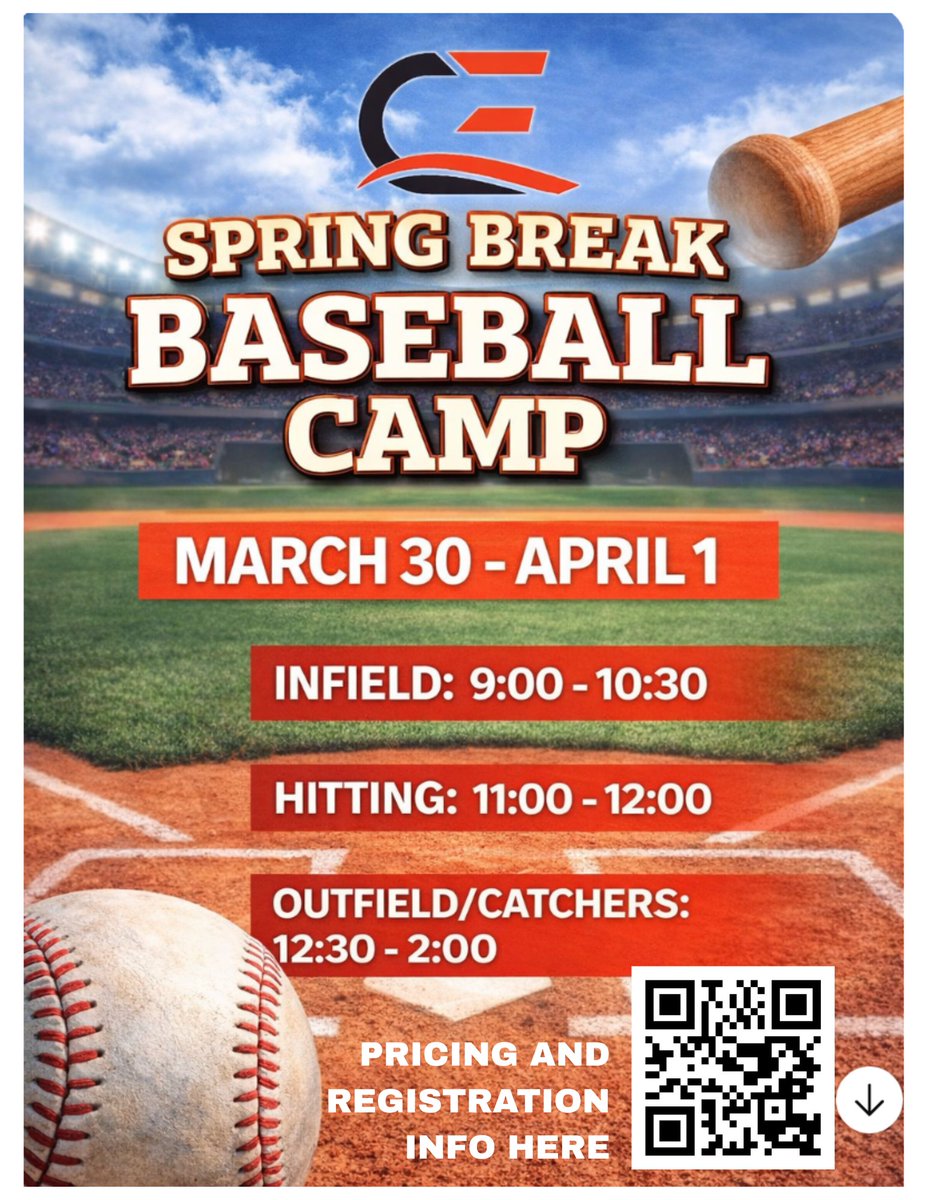 Competitive Edge Baseball tweet media