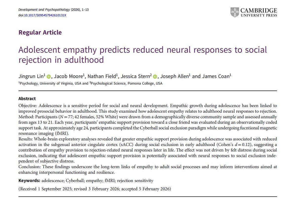 Dr. Jessie Stern tweet media