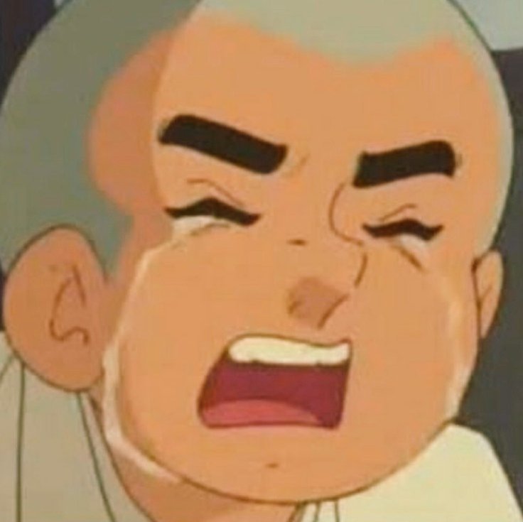 name_gamanjiru's tweet photo. 人の善意だけに触れて生きていきたいよおー！！！うわああんー！！！ https://t.co/1OVnWnUBhR