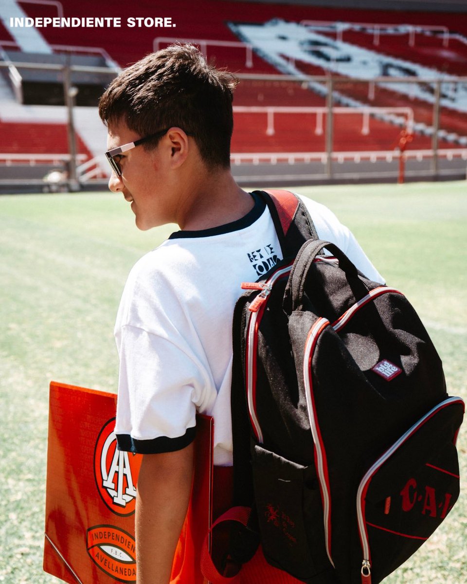 Independiente Store tweet media