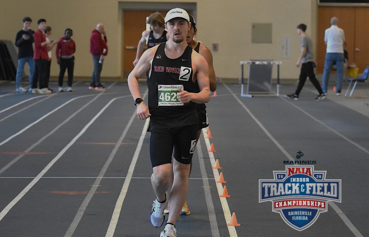 IU East Red Wolves tweet media