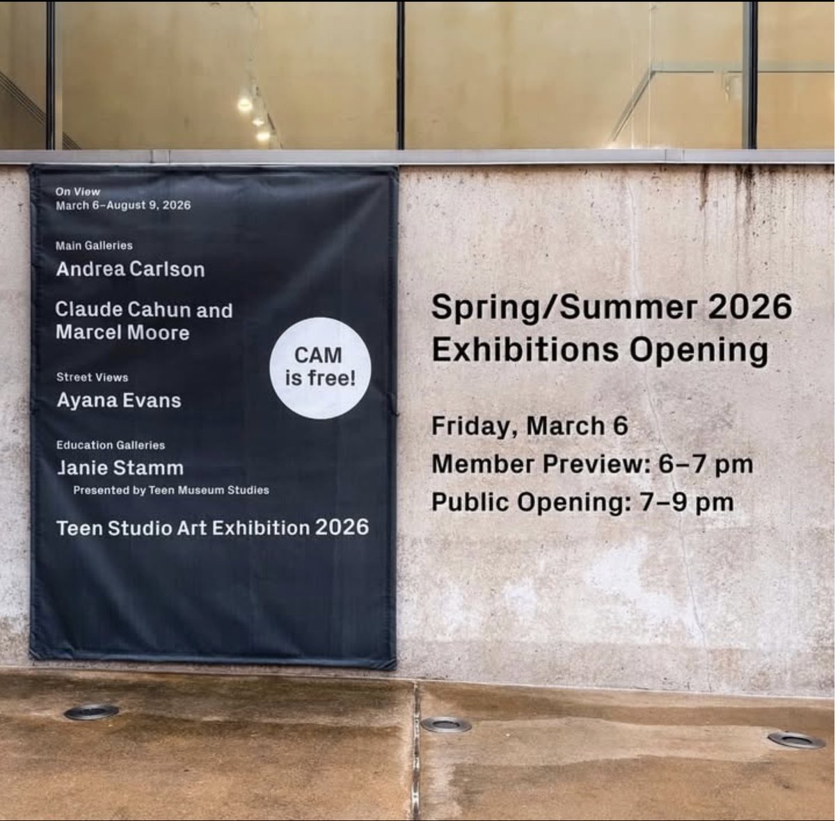 Grand Center Arts District tweet media