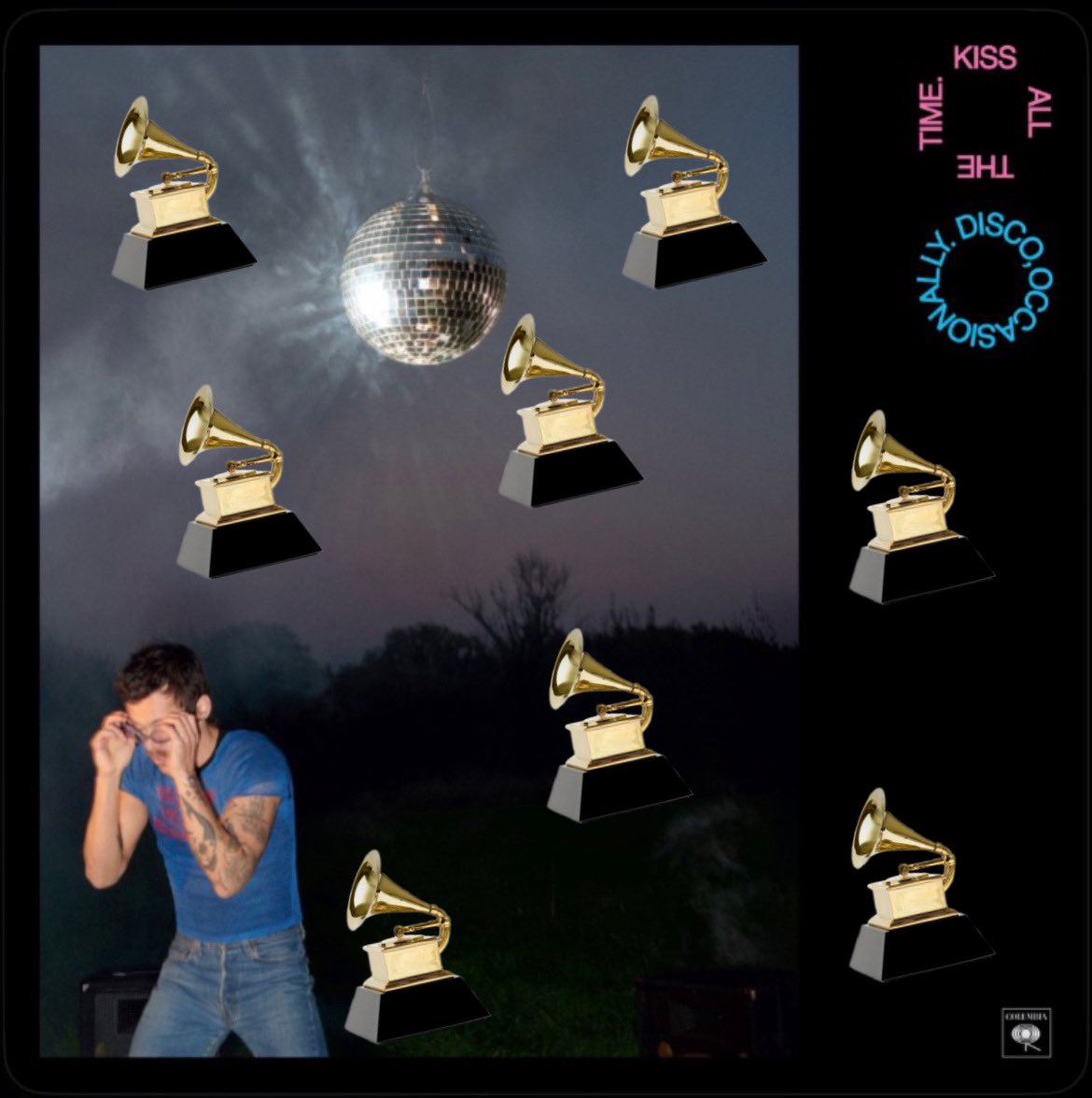 han 🪩 tweet media