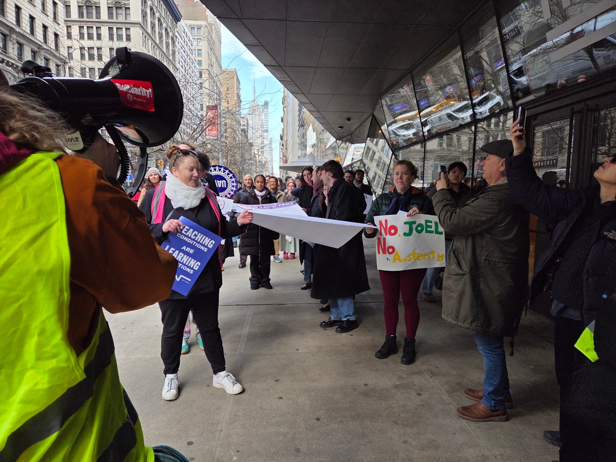 UAW Local 7902 tweet media