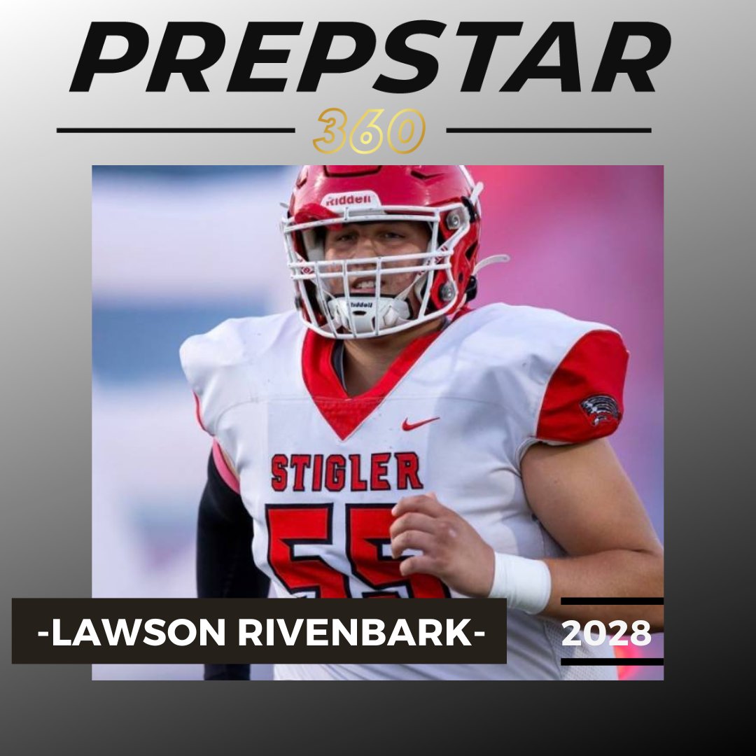 PREPSTAR tweet media