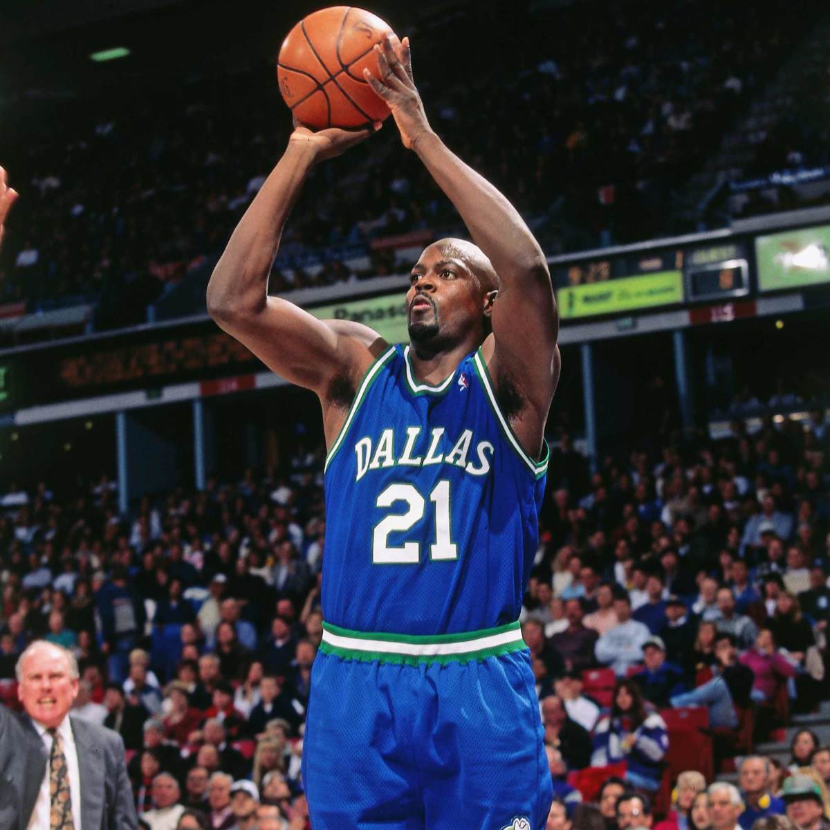 NBA On This Day tweet media