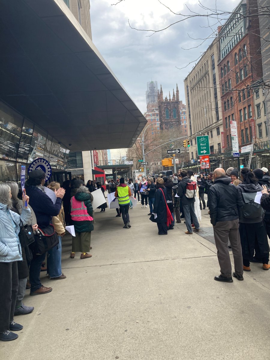 UAW Local 7902 tweet media