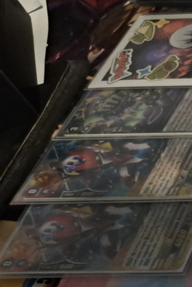 Victor Z. | RLB tweet media