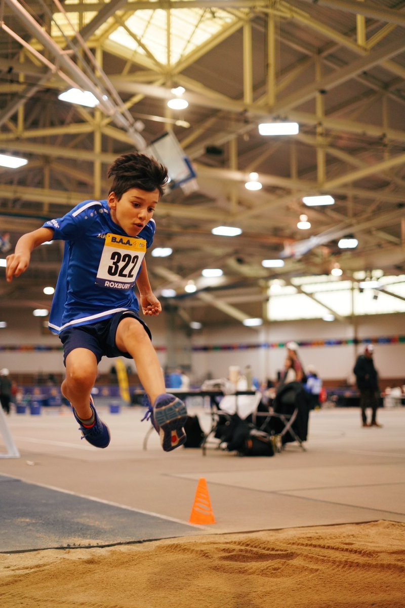 Boston Athletic Association tweet media