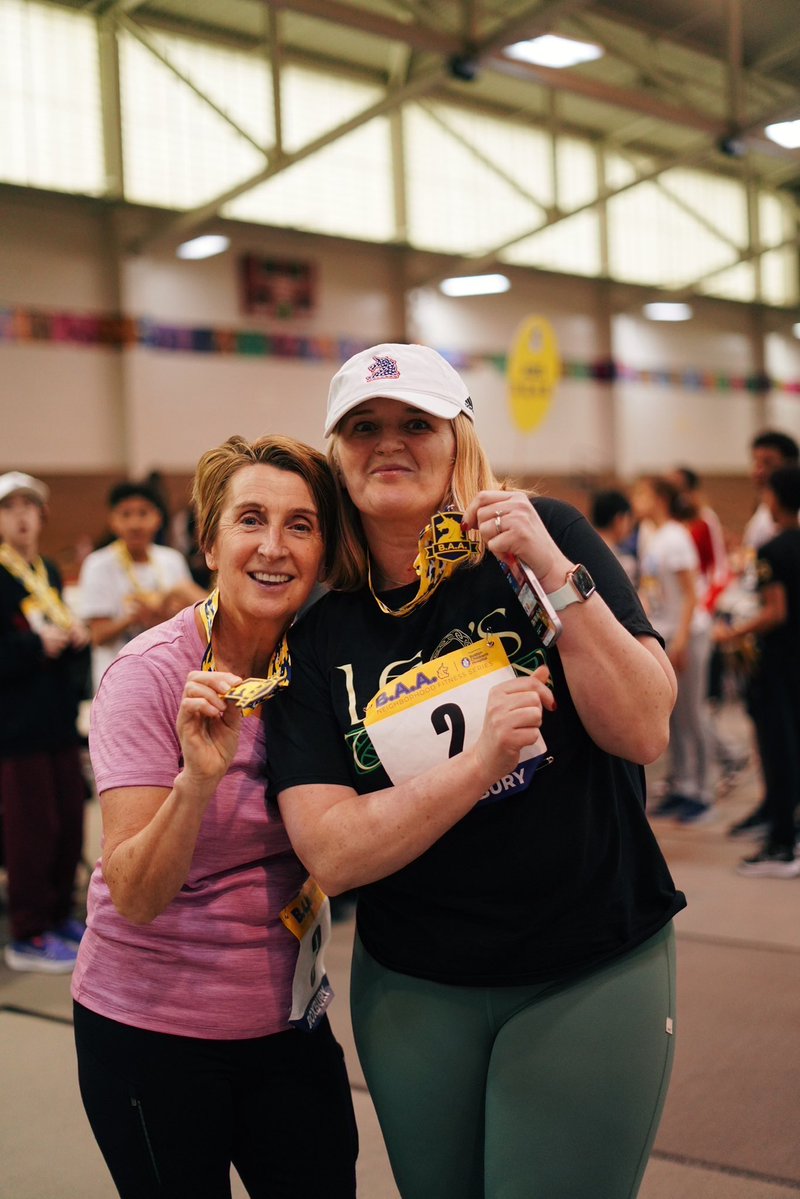 Boston Athletic Association tweet media