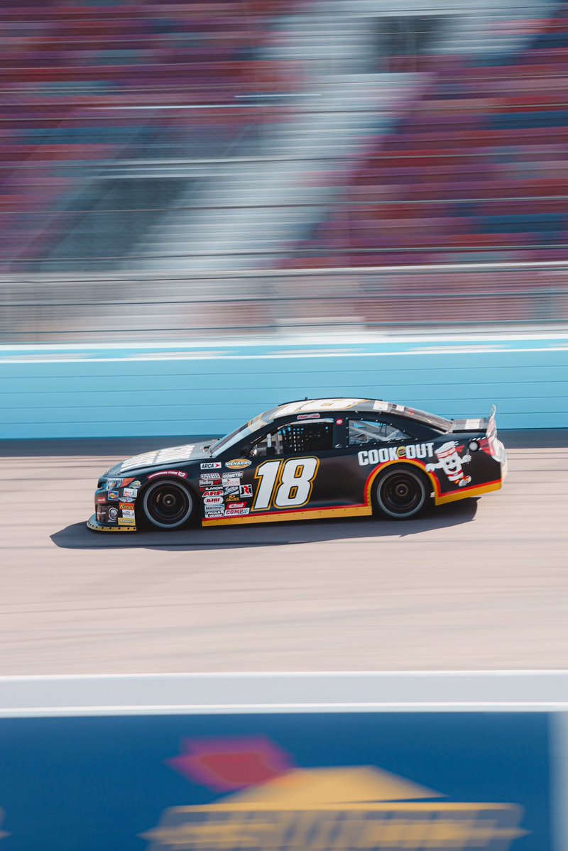 Joe Gibbs Racing tweet media