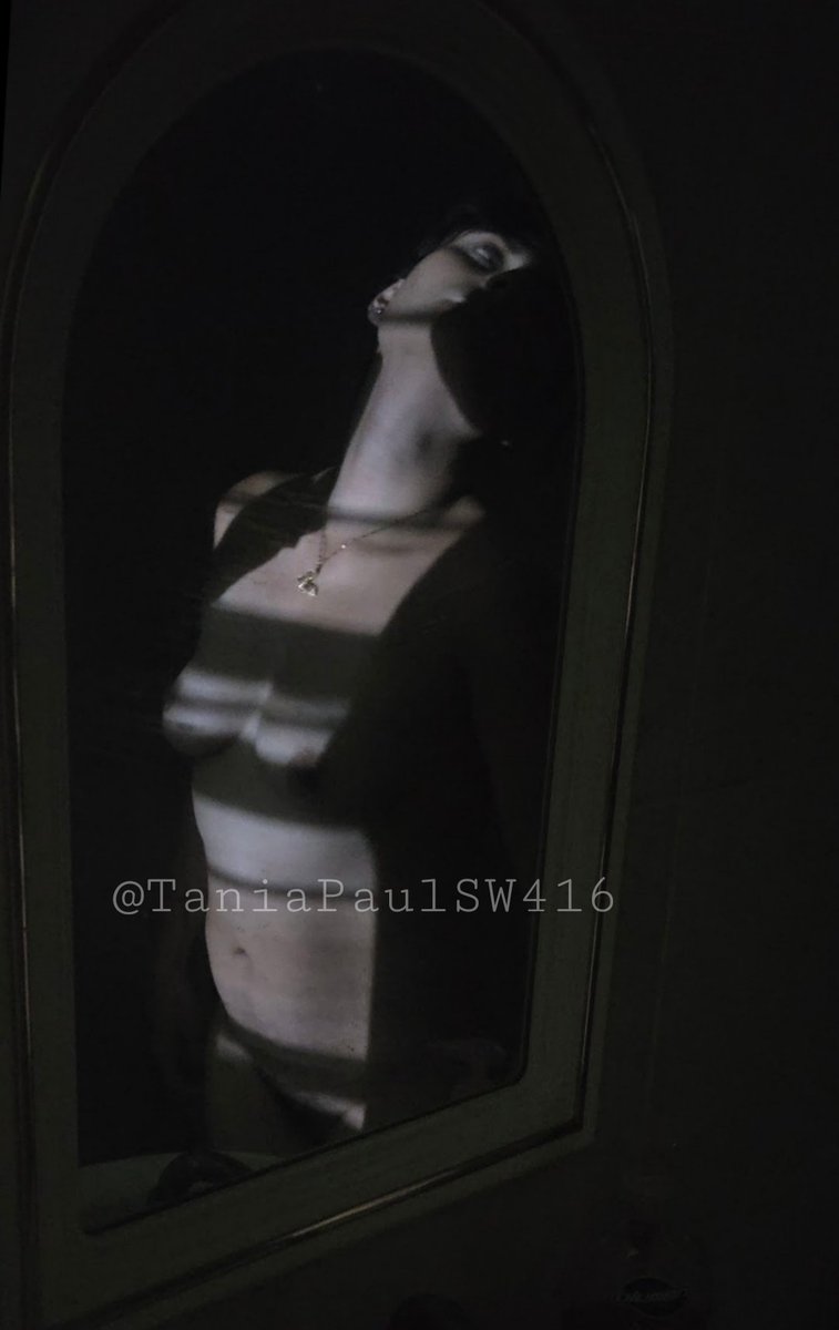 Tania & Paul tweet media