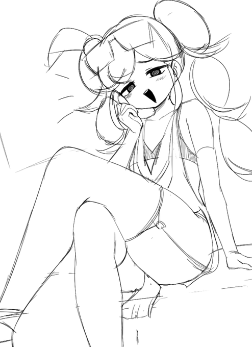 しんちょく案2ができたから並べてみる 