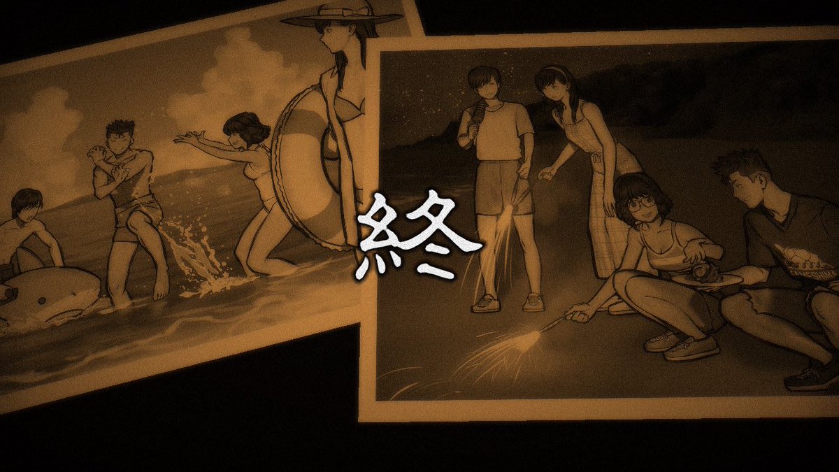 odyssey / おでっせい tweet media