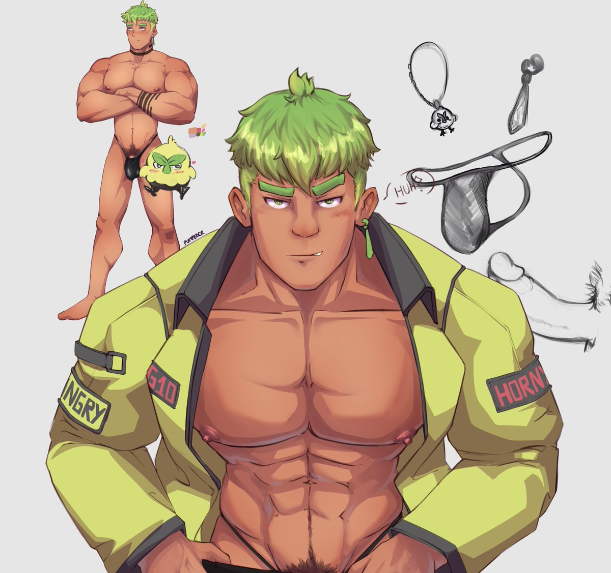 Pumpedcr tweet media