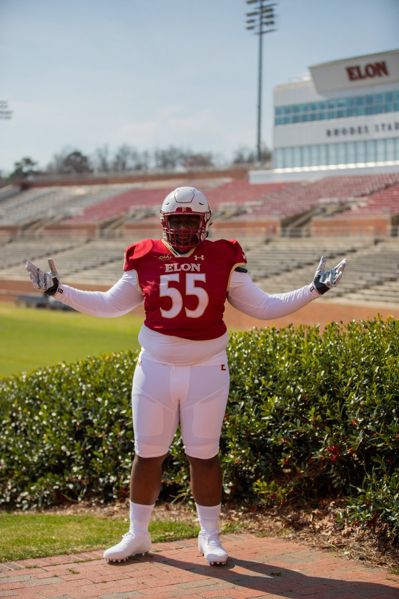 Deshawn Leonard tweet media