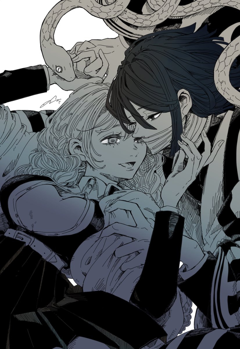 gogo_washiya's tweet photo. おばみつ https://t.co/CEKISH7JiU