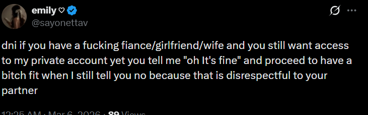 Impersuck tweet media