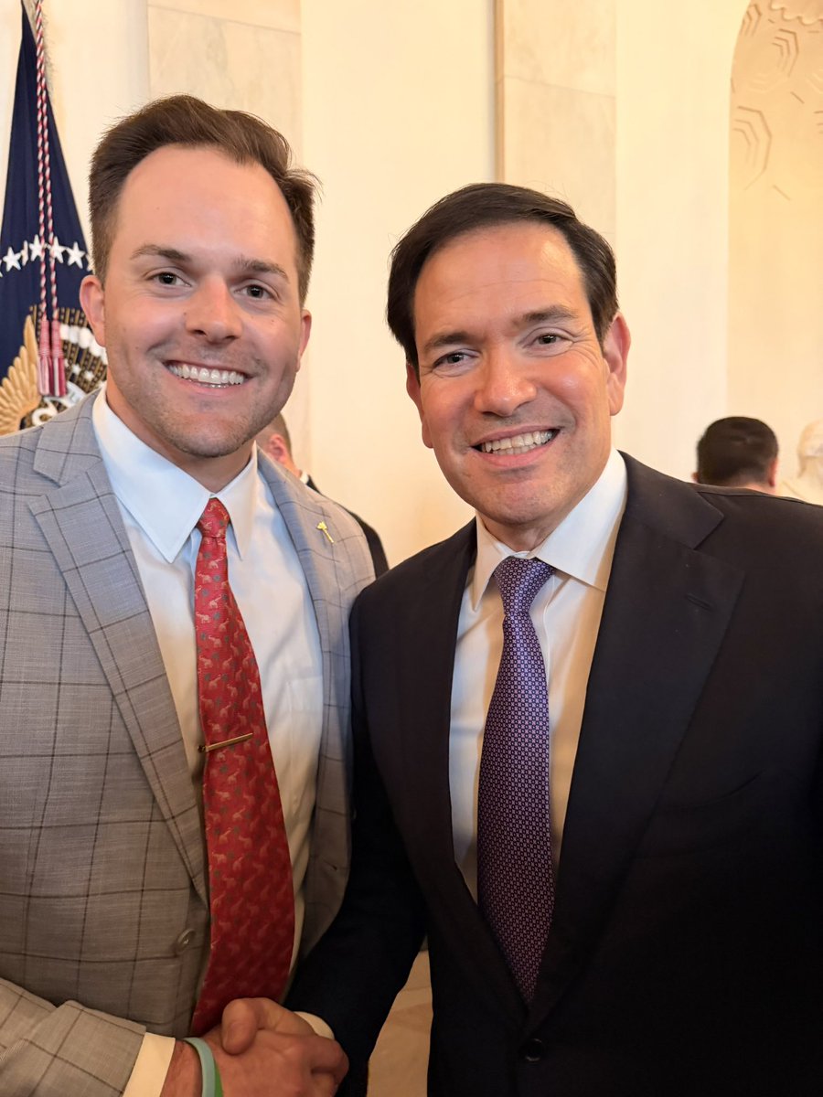 Lance Watson tweet media