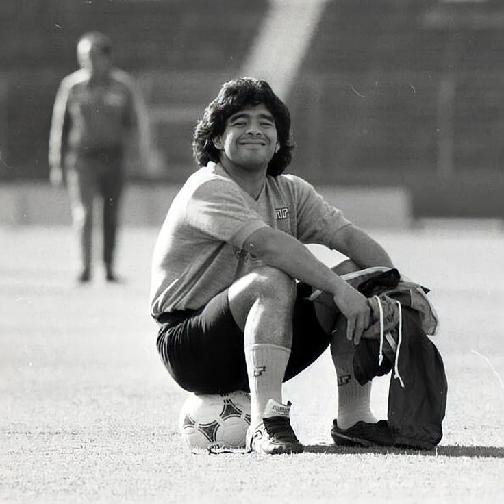 Cada día más grande.