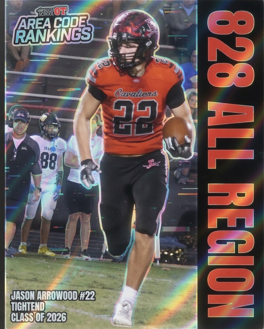 East Rutherford HS Cavalier Football tweet media